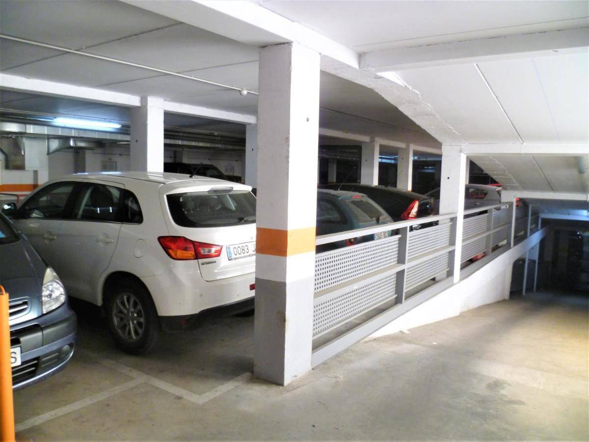 Logrocity Corazon De Logrono Parking Privado Gratis エクステリア 写真